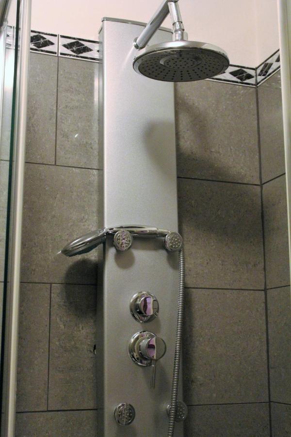 Zimmer Zentral In 베를린 외부 사진