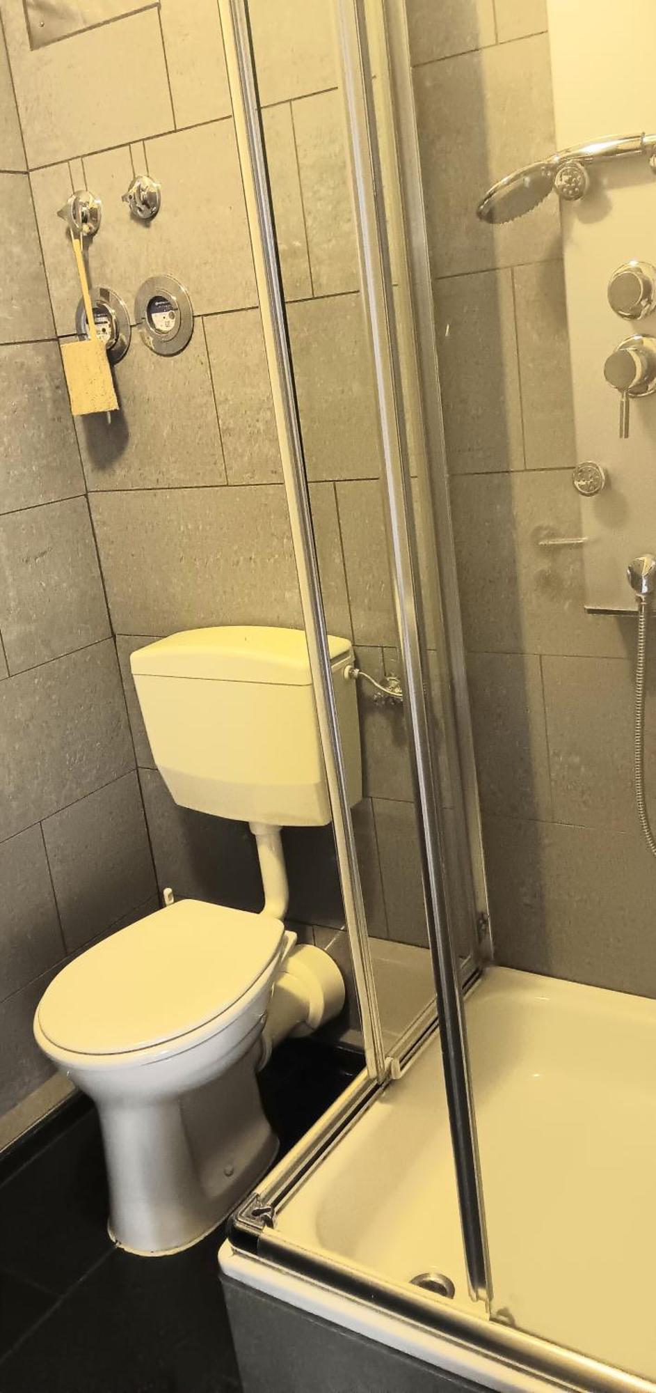 Zimmer Zentral In 베를린 외부 사진